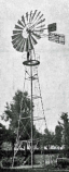 Foto zum Artikel: Wilhelmshof_Deutsche_Kolonialschule_Witzenh._1910