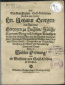 Dresdner Nachrichten vom 2. Januar 1869